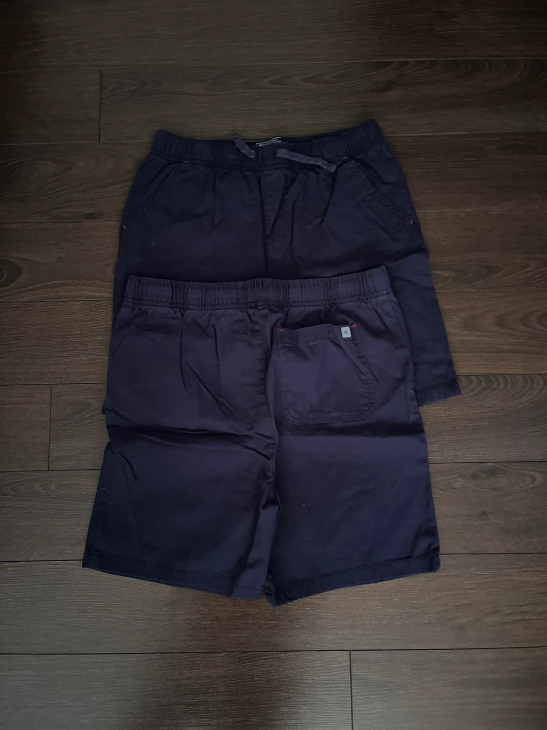 Bundle of Boys' Navy Clothing - photo 5