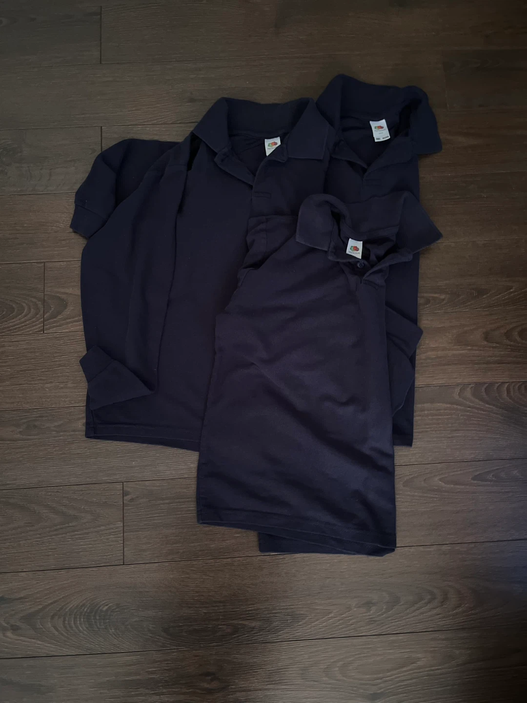 Bundle of Boys' Navy Clothing - photo 2