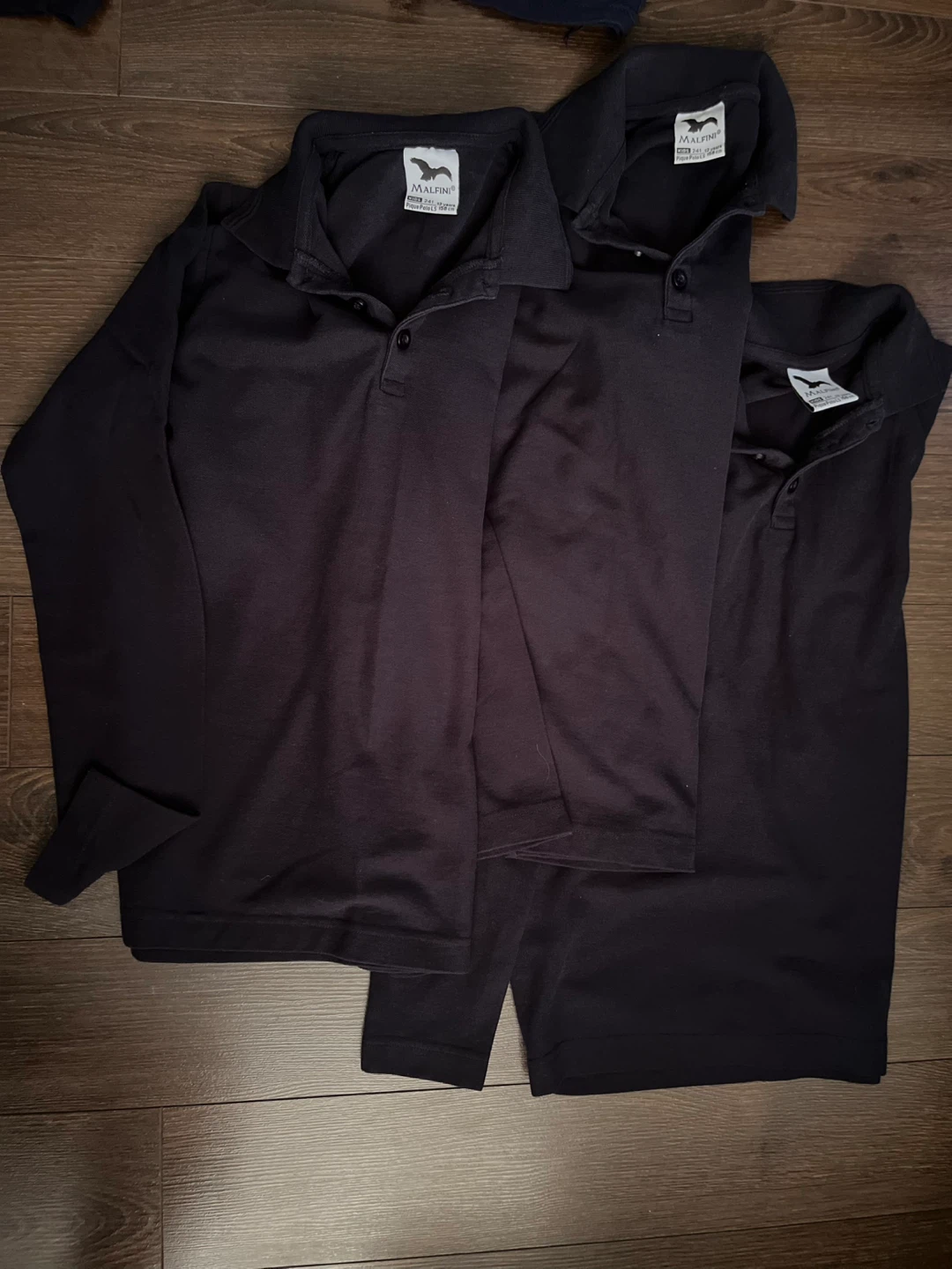 Bundle of Boys' Navy Clothing