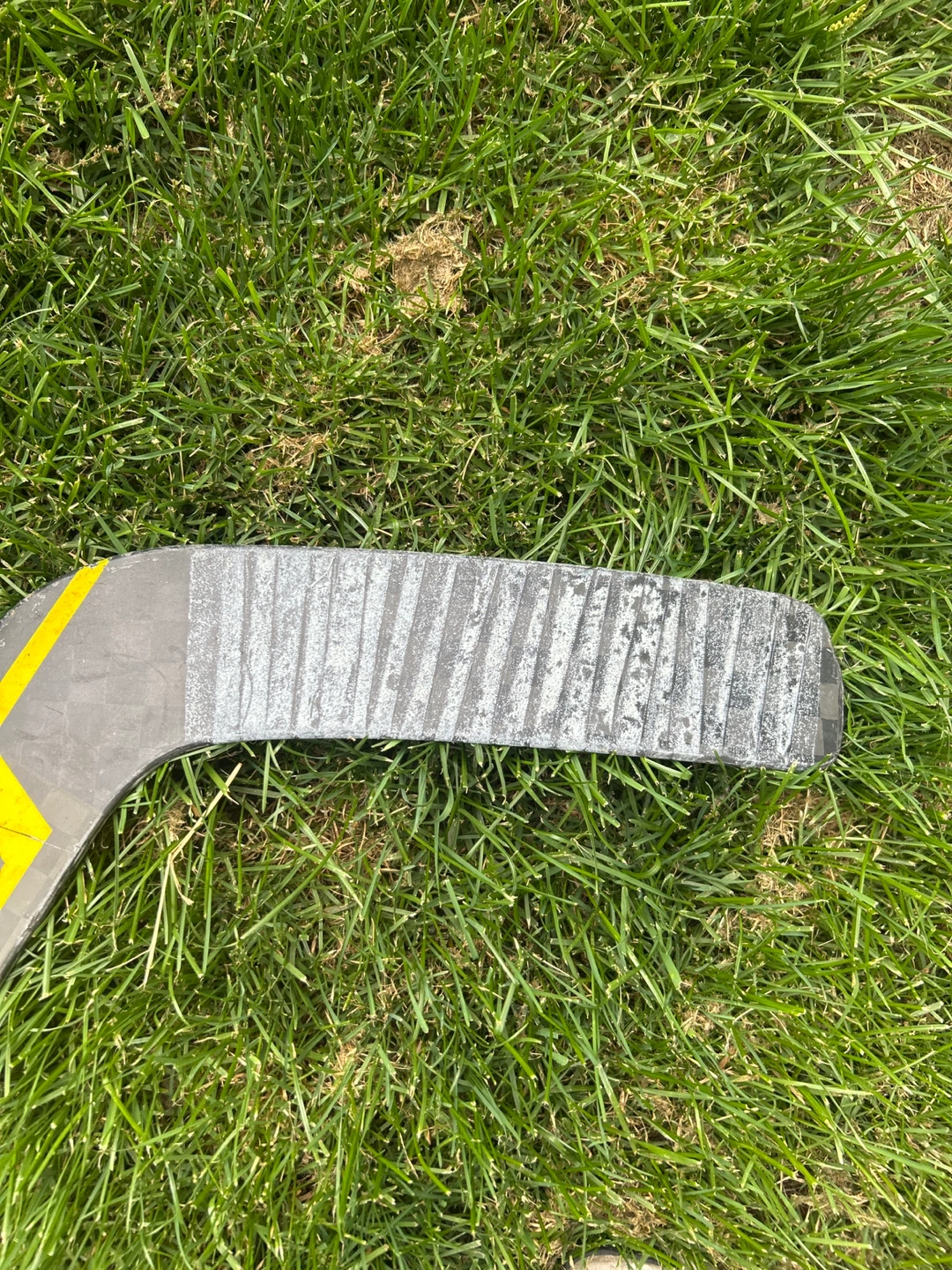 TRUE Hockey Stick - photo 4