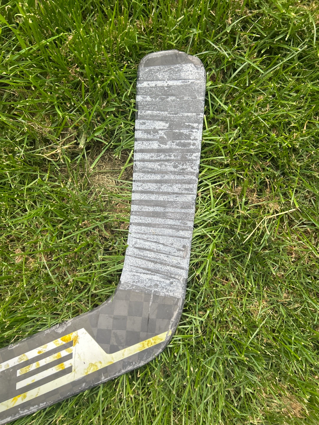 TRUE Hockey Stick - photo 3
