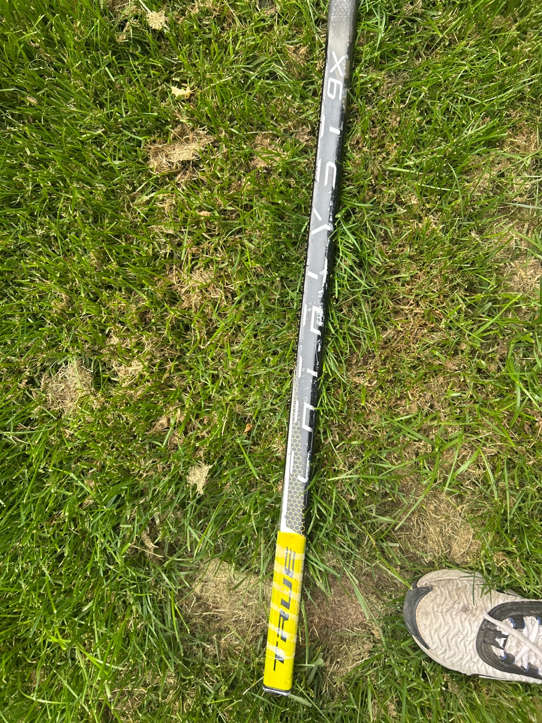 TRUE Hockey Stick
