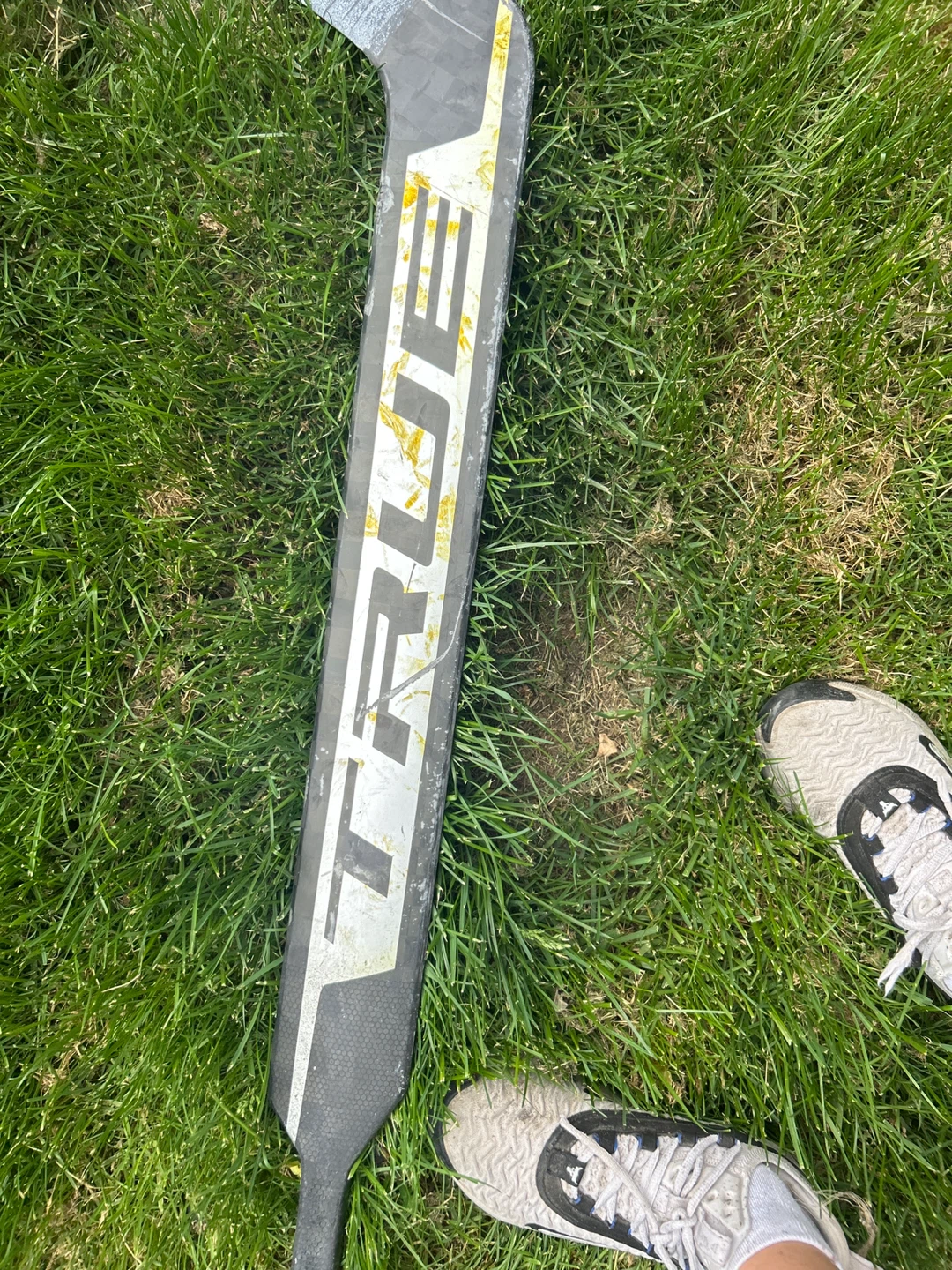 TRUE Hockey Stick - photo 2