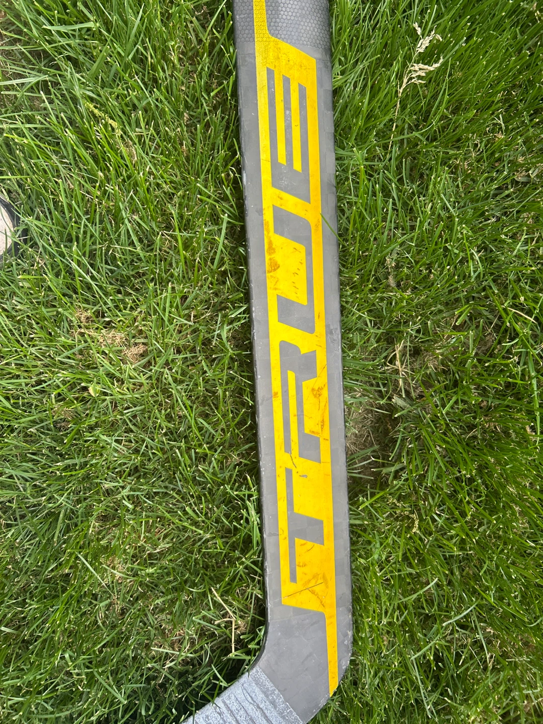 TRUE Hockey Stick - photo 5