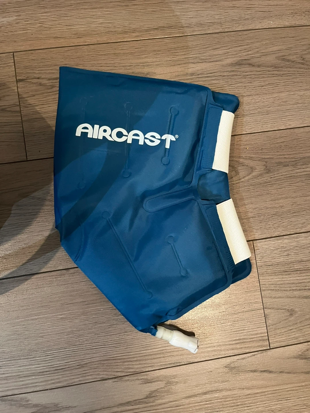 Aircast Elbow Cryo/Cuff Pad