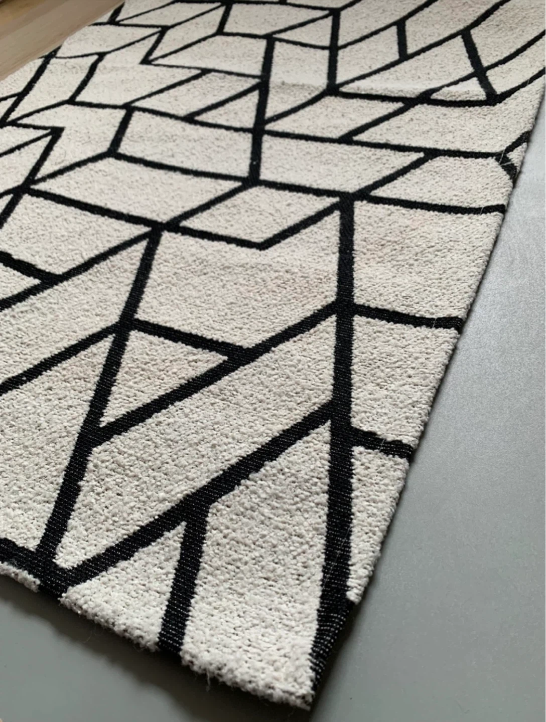 Accent Rug
