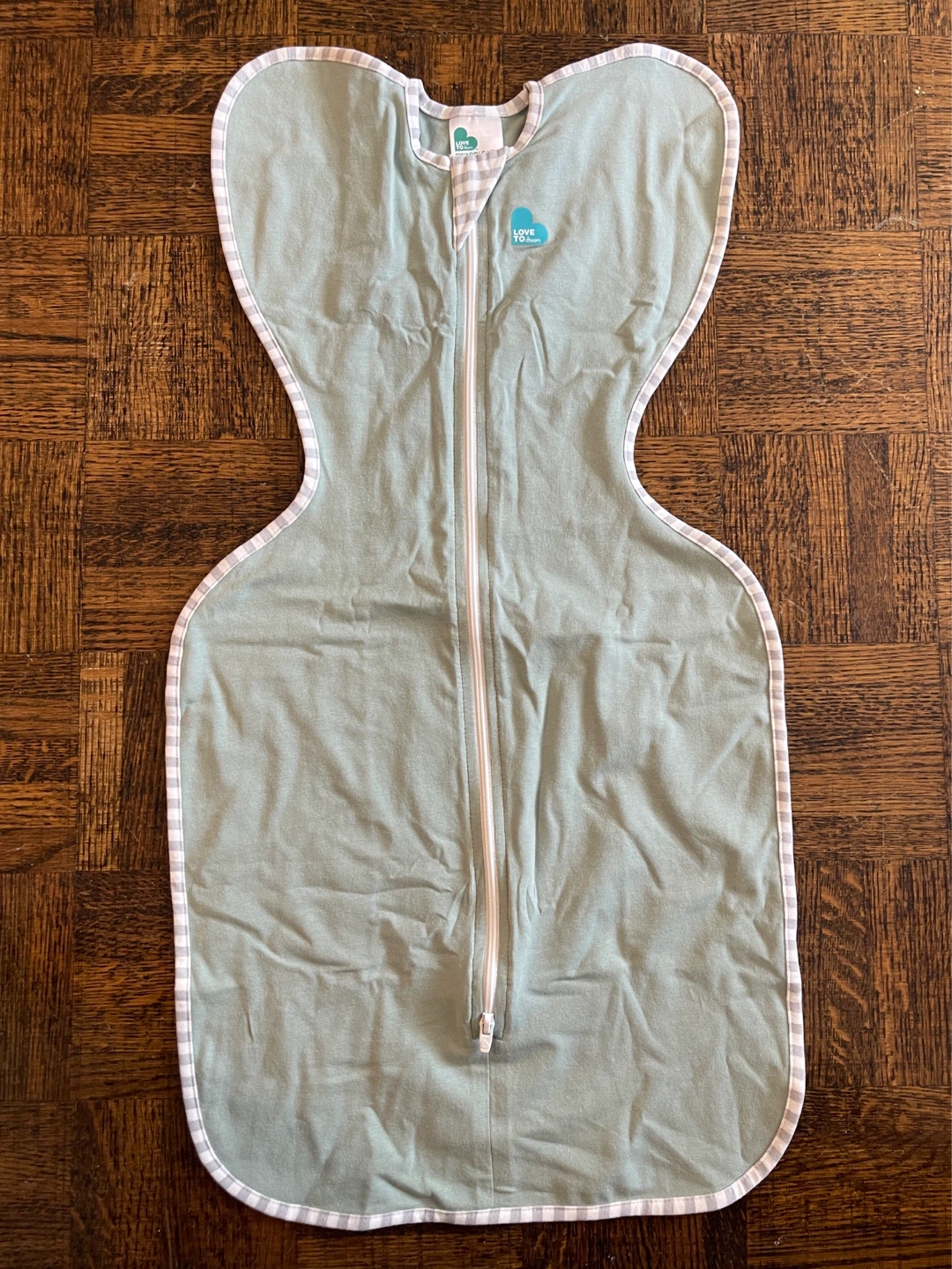 UNUSED Love To Dream Swaddle Lite 0.2 TOG, 6-8.5kg. - photo 5