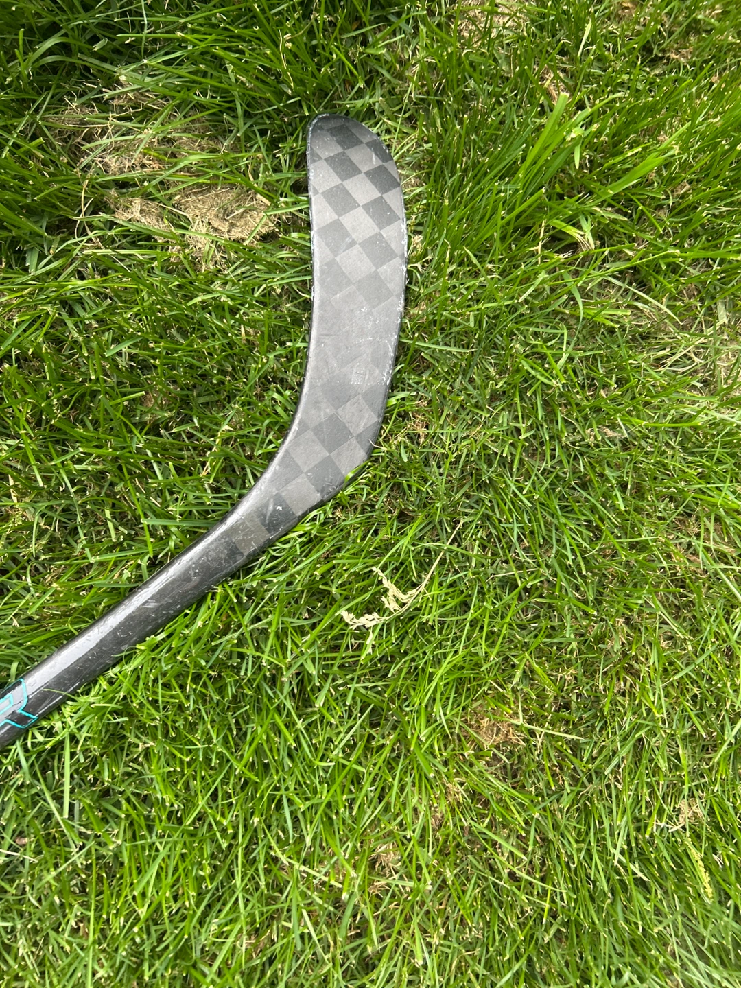 Bauer hockey stick - photo 4