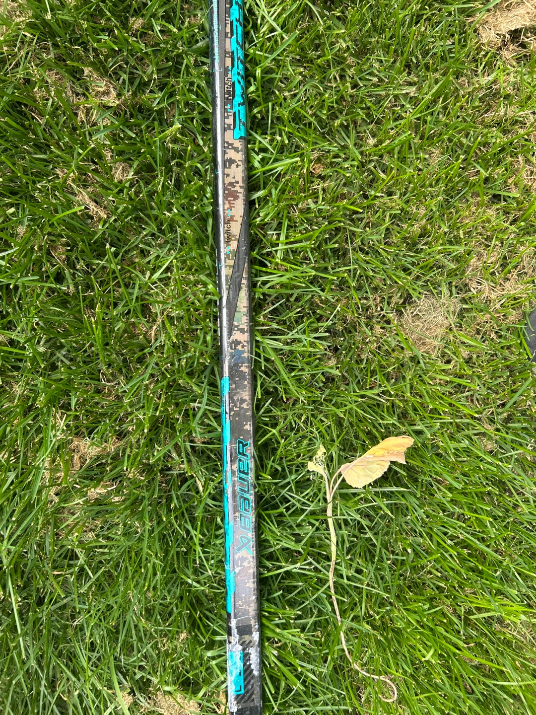 Bauer hockey stick - photo 2