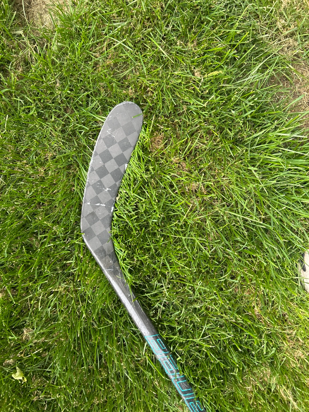 Bauer hockey stick - photo 5
