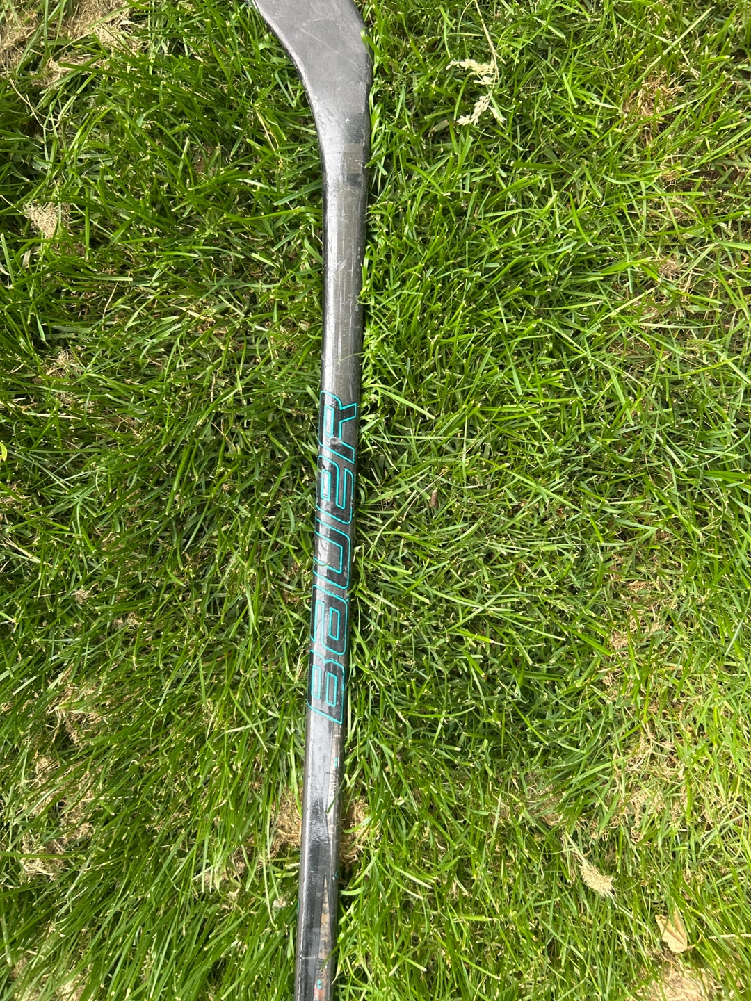 Bauer hockey stick - photo 3