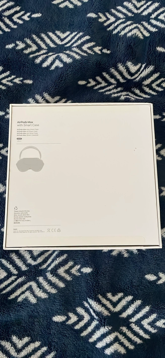 Apple AirPods Max - photo 2