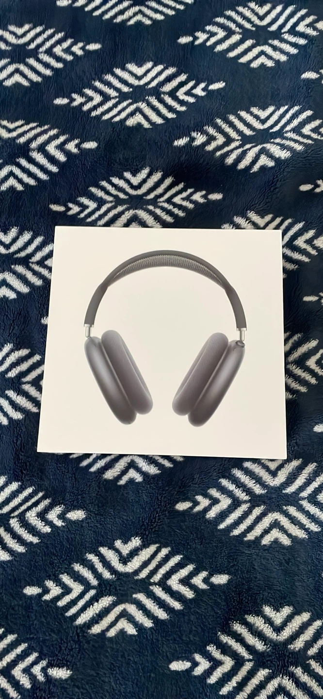 Apple AirPods Max