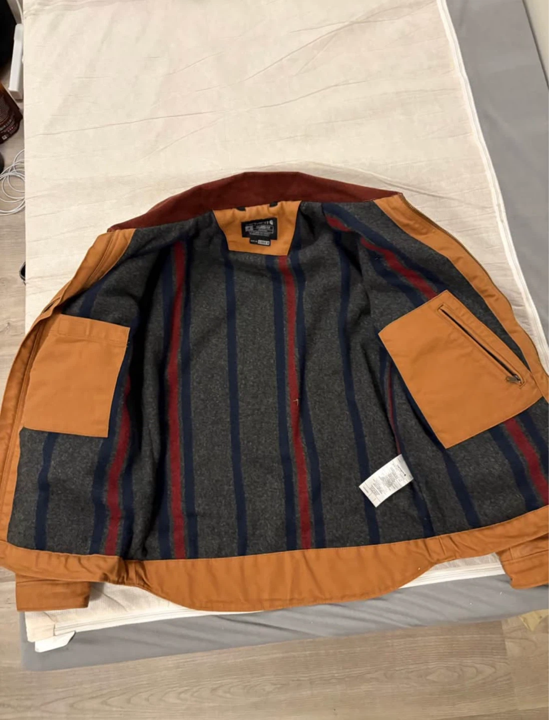 Carhartt Detroit jacket - photo 2