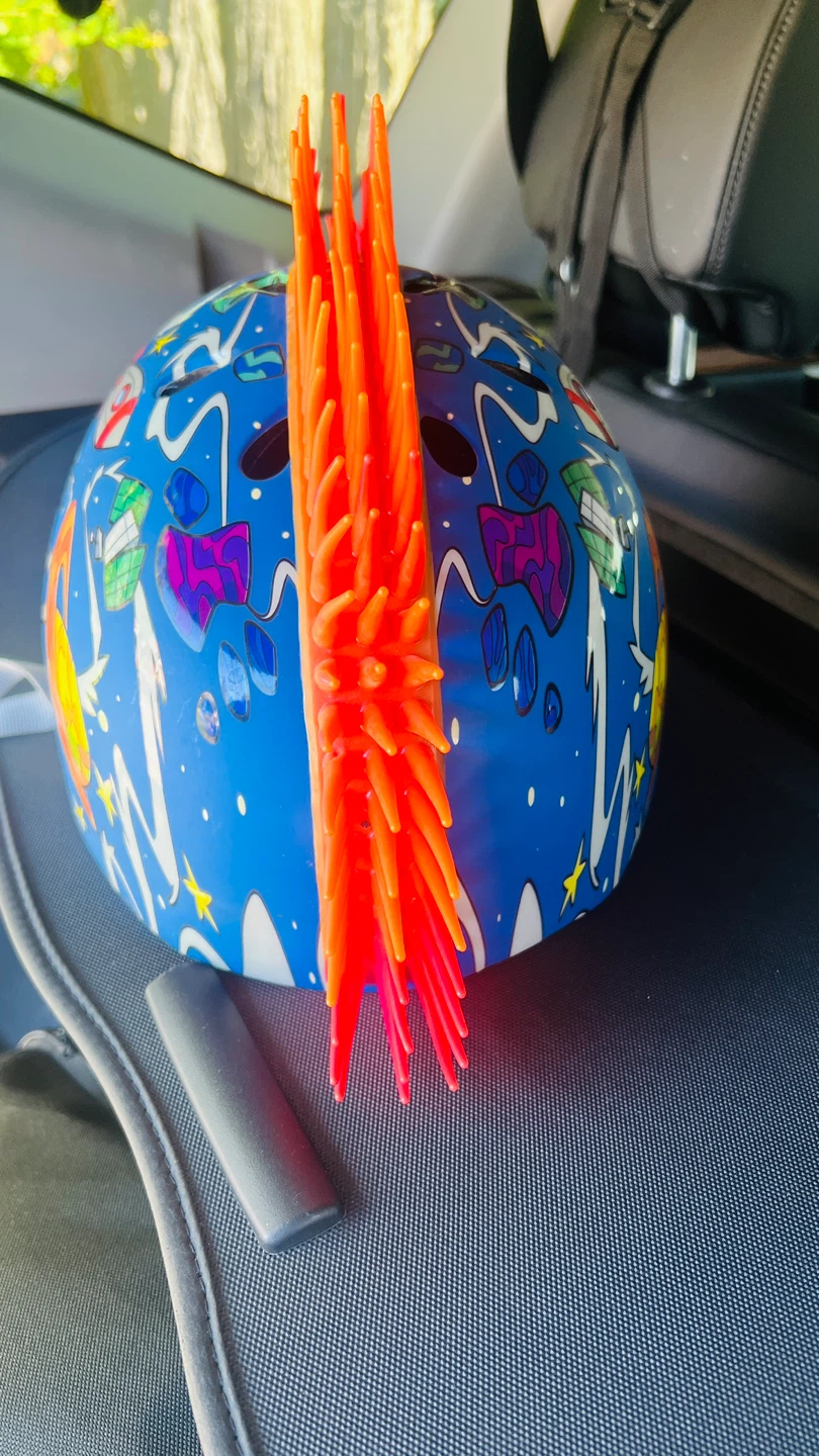 2 Kids' Bike Helmet on sale - photo 2