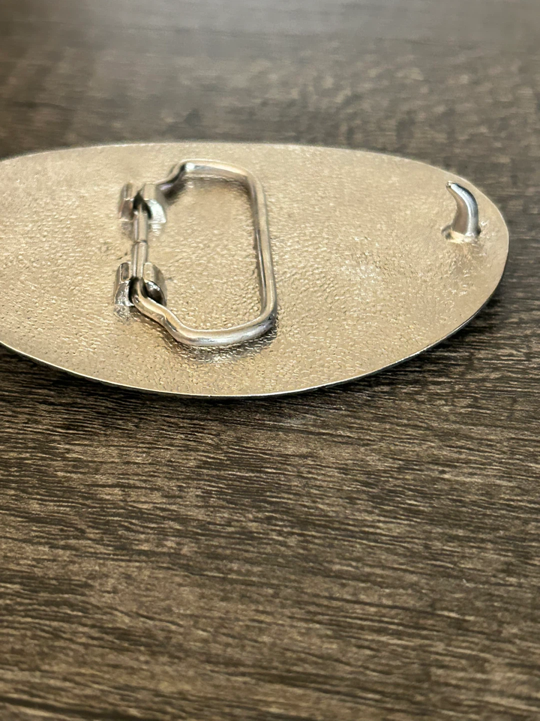 The State of Texas Belt Buckle - photo 4