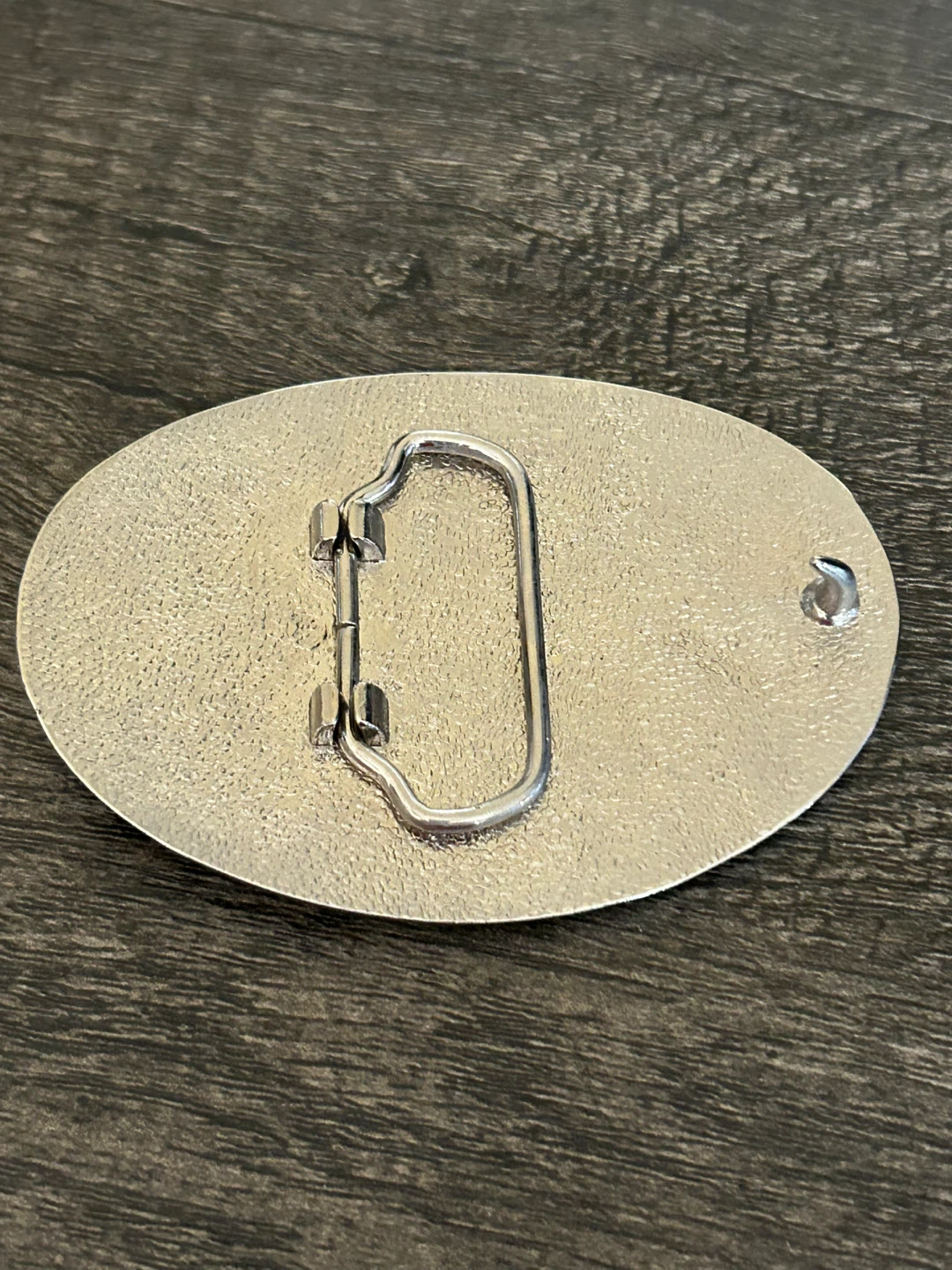 The State of Texas Belt Buckle - photo 3