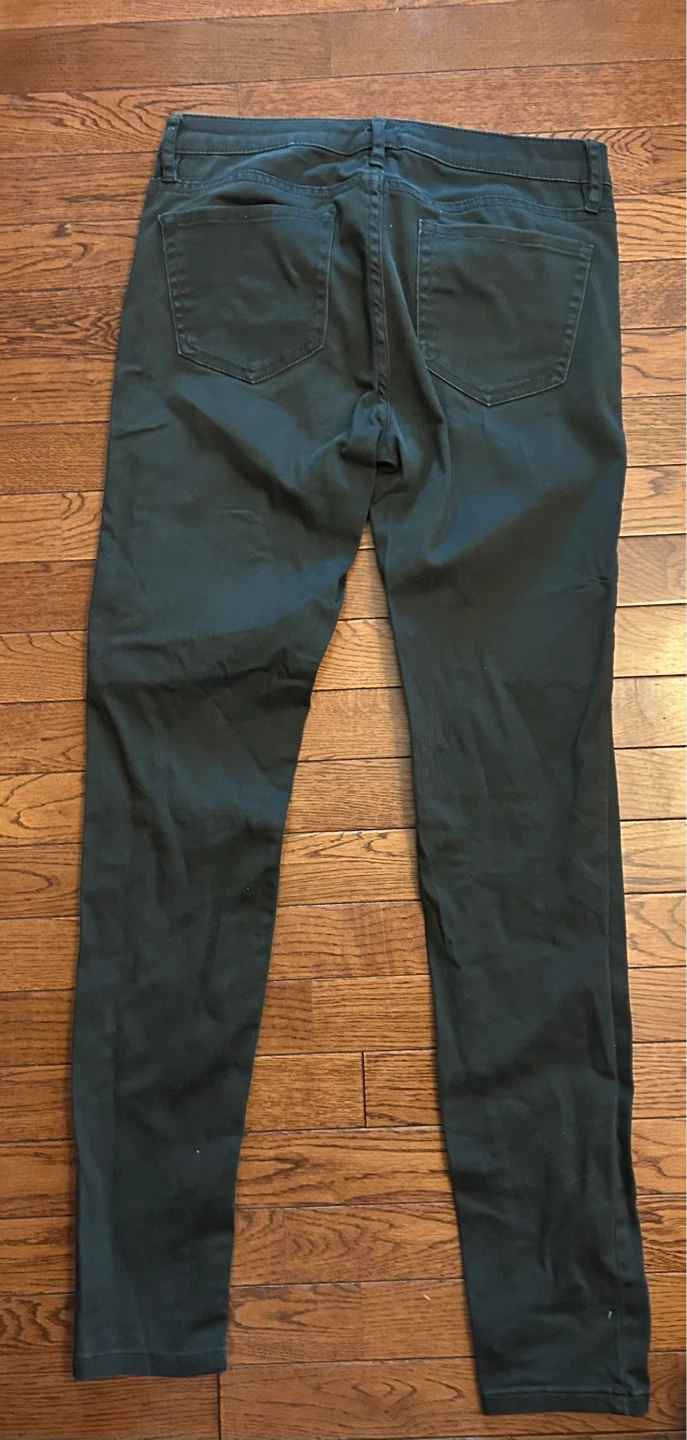 Joe Fresh Ultra Slim Jeans - photo 2