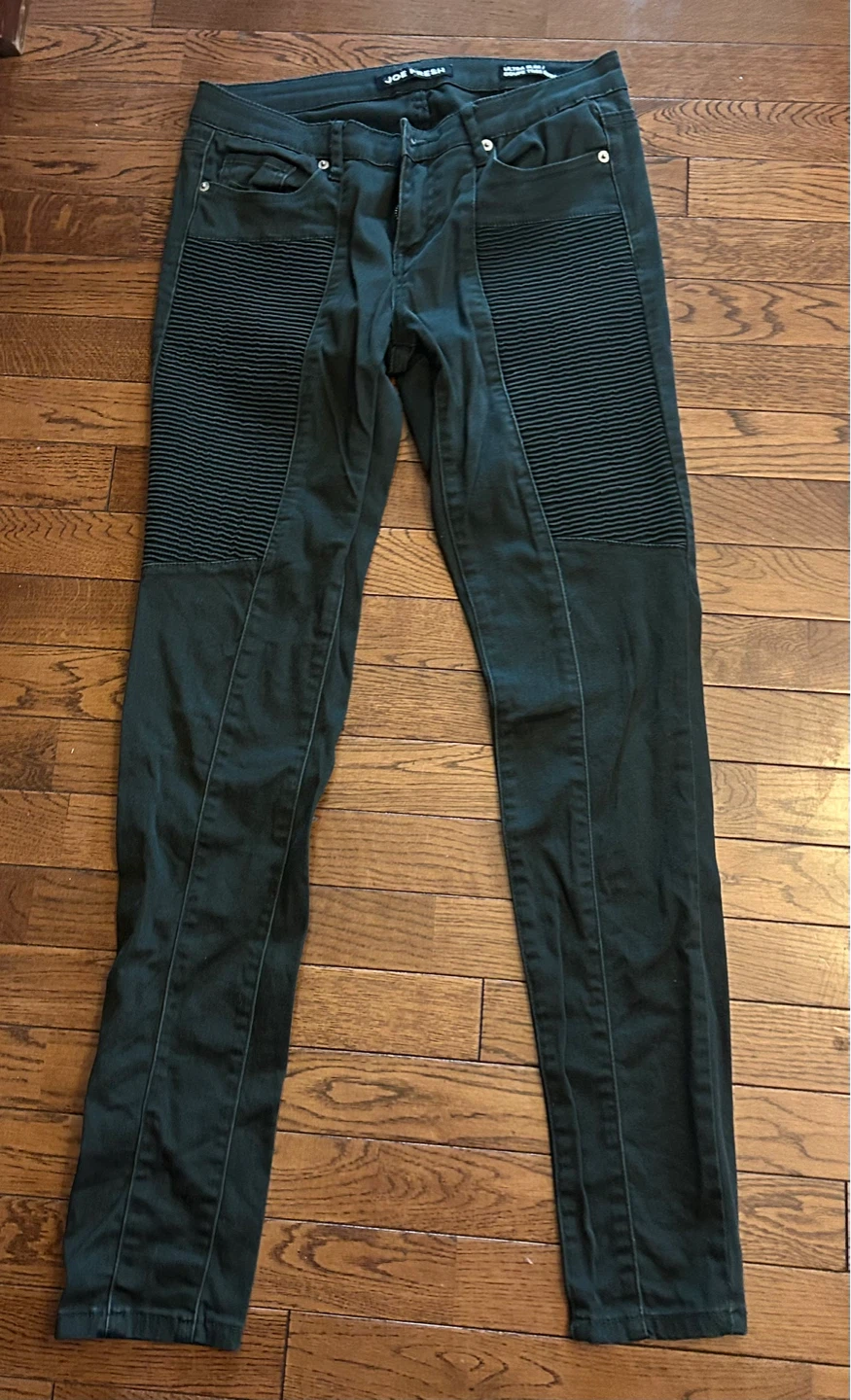 Joe Fresh Ultra Slim Jeans