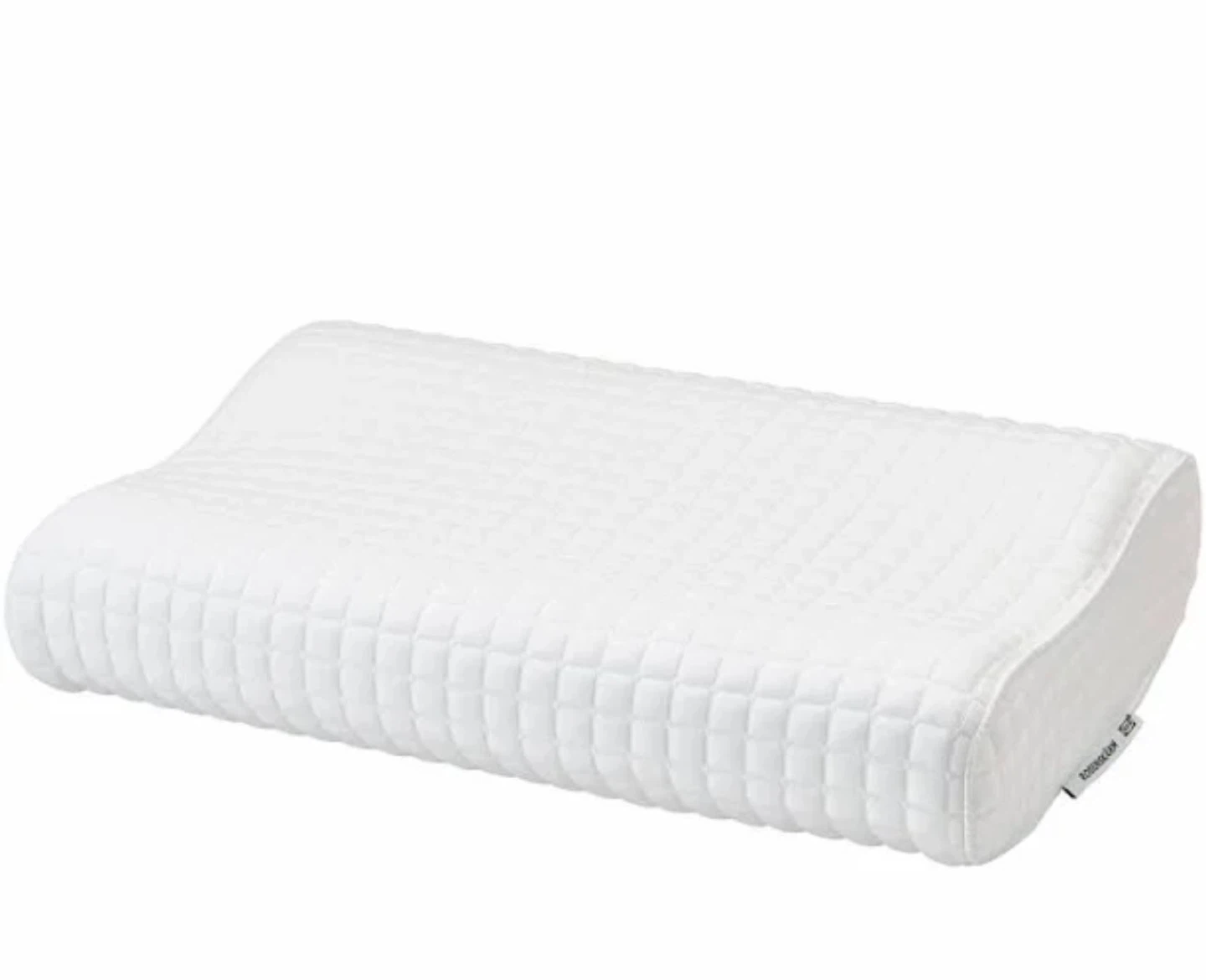 Ikea FJÄLLANDE Ergonomic Pillow