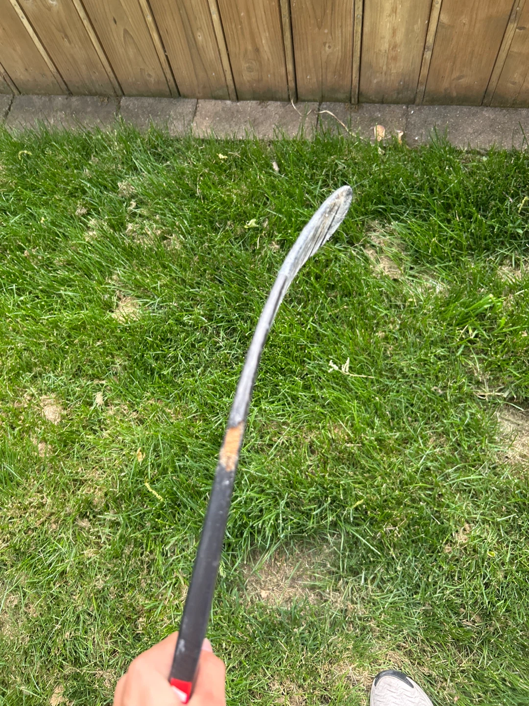 CCM Jetspeed Hockey Stick - photo 2