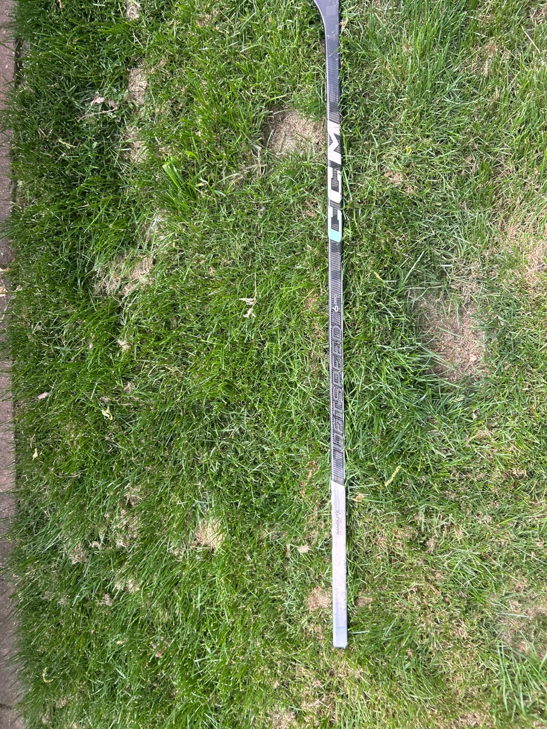 CCM Jetspeed Hockey Stick