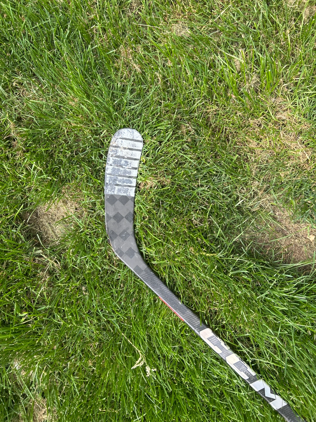 CCM Jetspeed Hockey Stick - photo 3