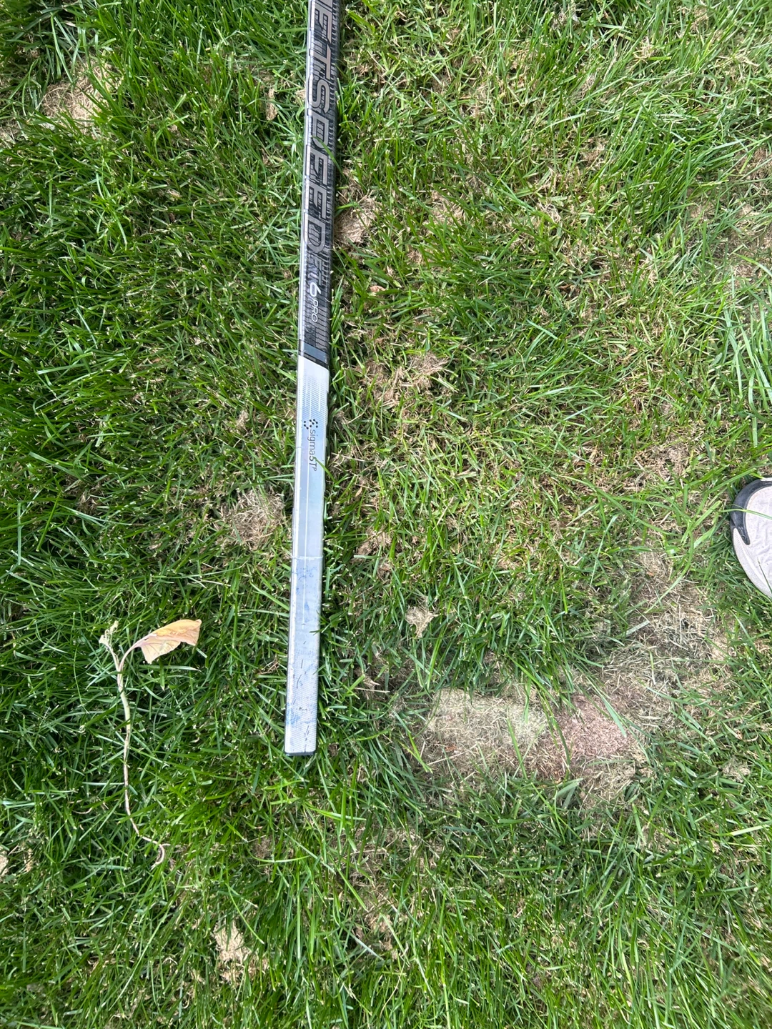 CCM Jetspeed Hockey Stick - photo 5