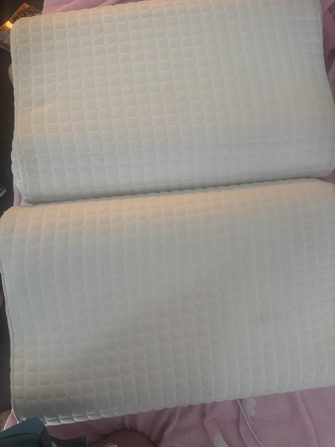 Ikea FJÄLLANDE Ergonomic Pillow - photo 2
