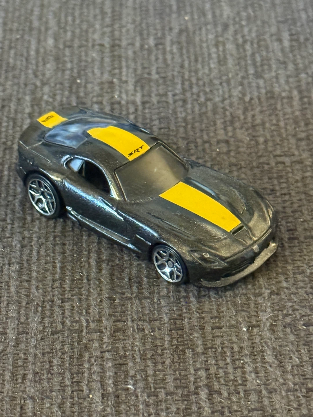 Hot Wheels 2013 SRT Viper