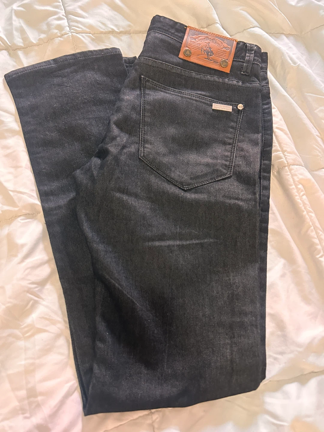 Dolce & Gabbana Men's Jeans - Dark Wash - photo 5