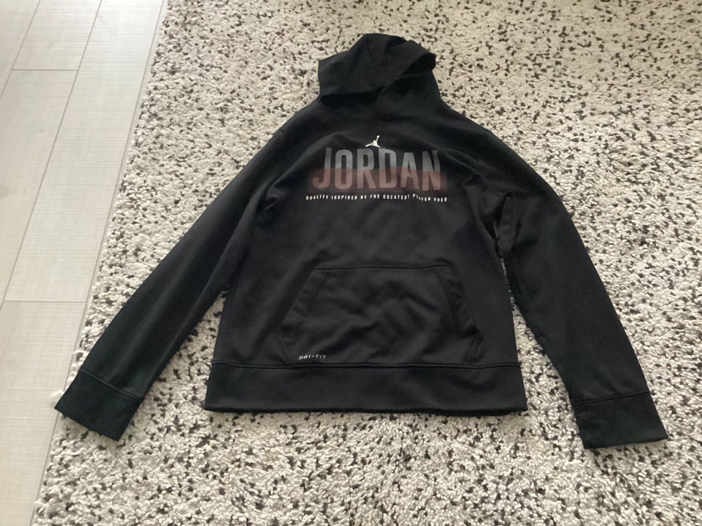 Jordan Dri-FIT Hoodie