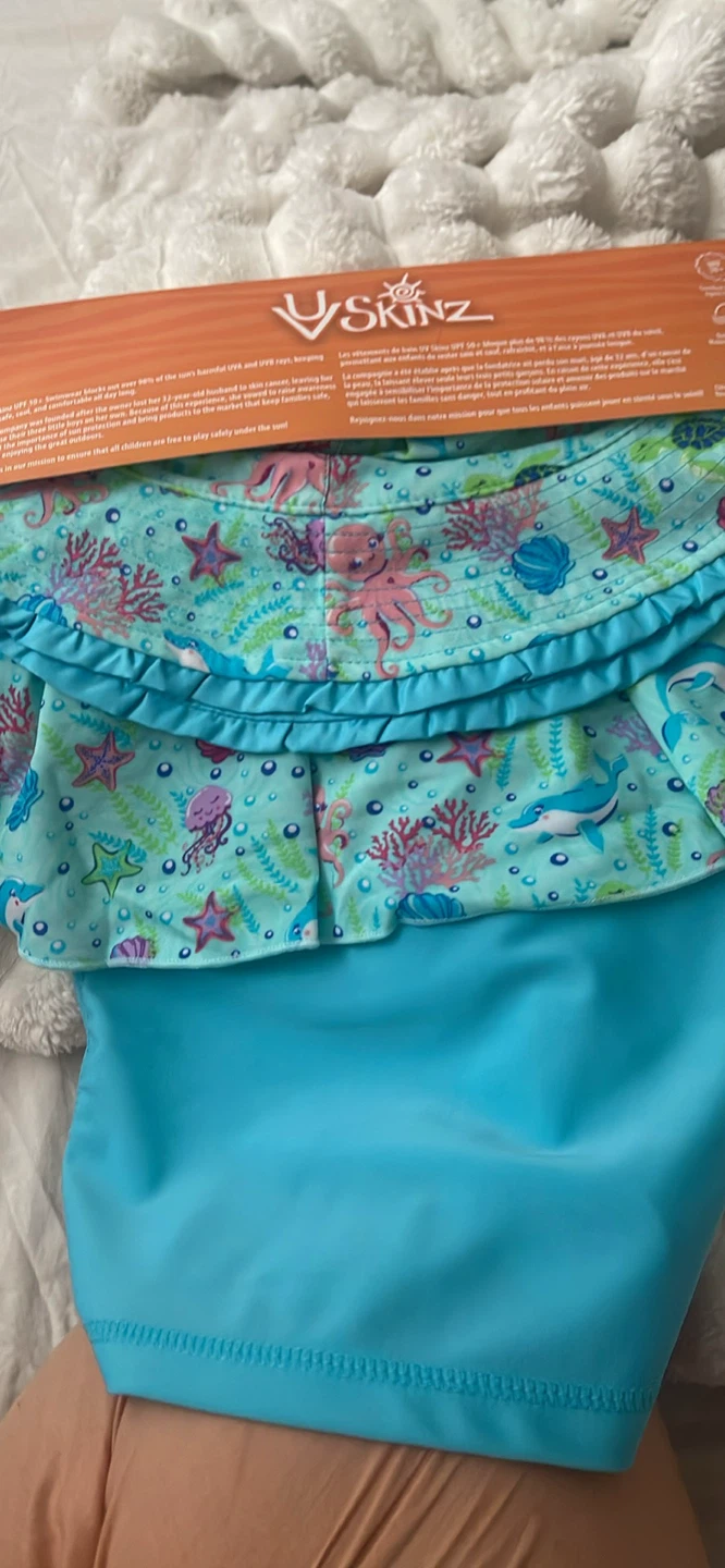 V.Skinz Kids Swimwear Set - Dinosaur Theme - photo 3
