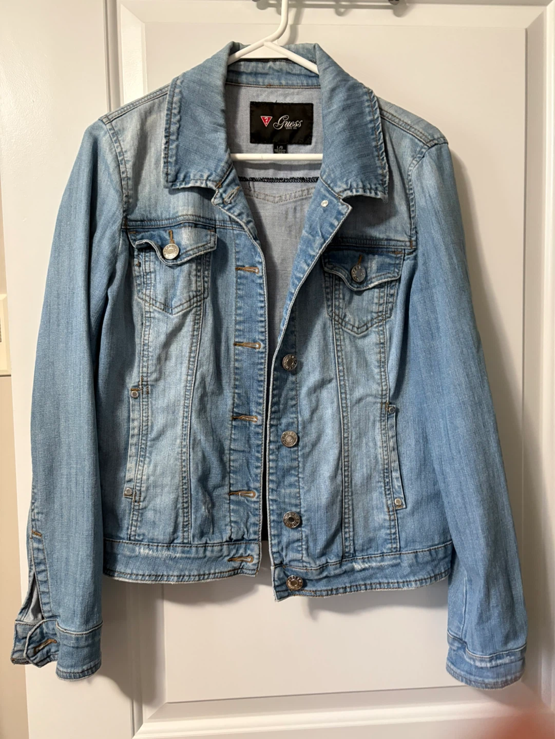 Guess Denim Jacket