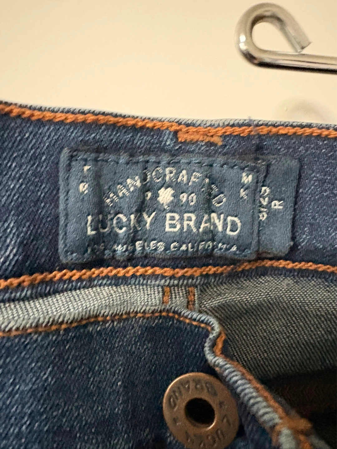 Lucky Brand Women's Jeans - photo 2
