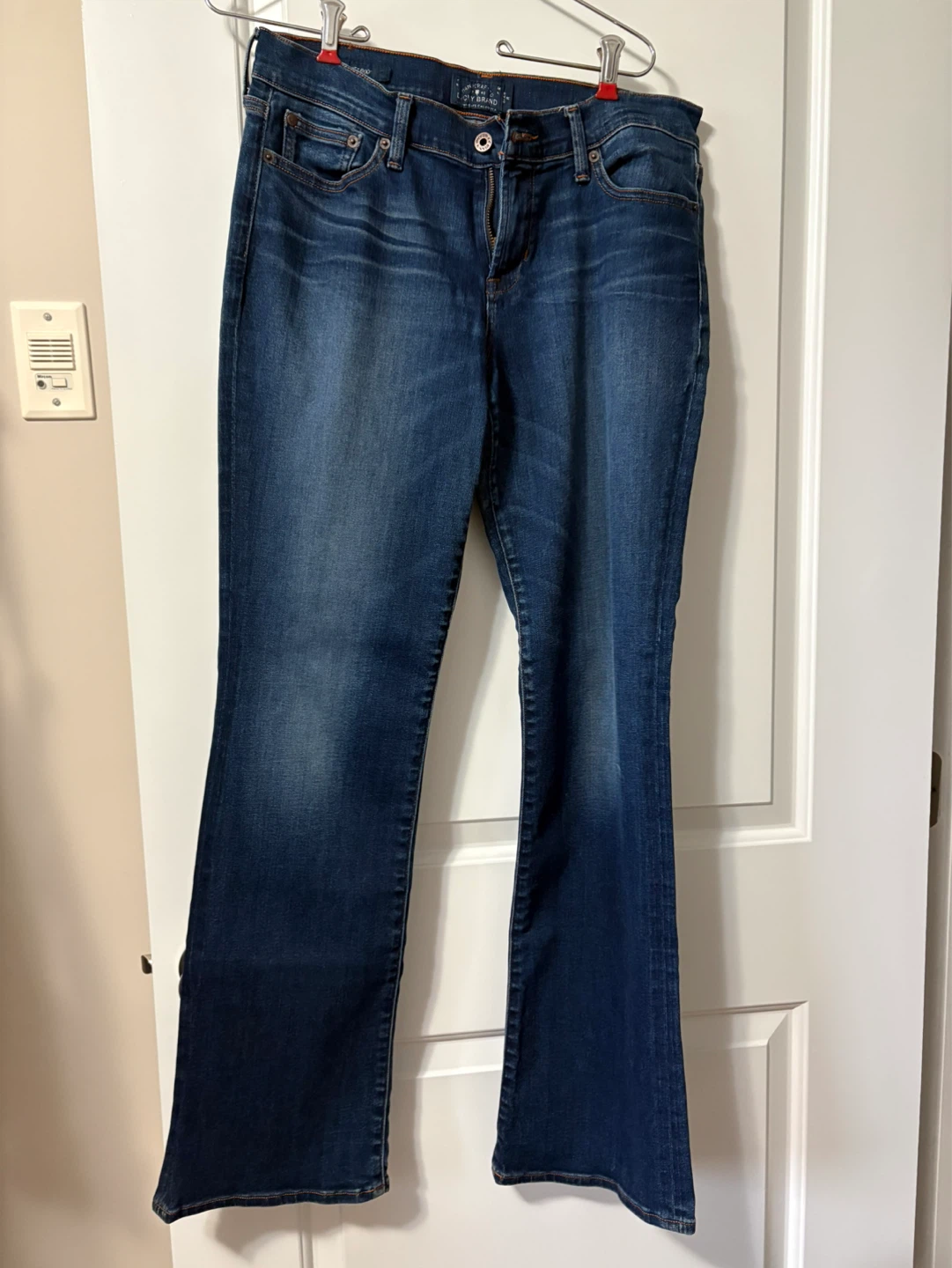 Lucky Brand Women's Jeans