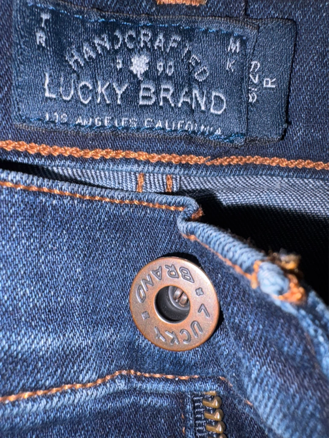 Lucky Brand Women's Jeans - photo 3