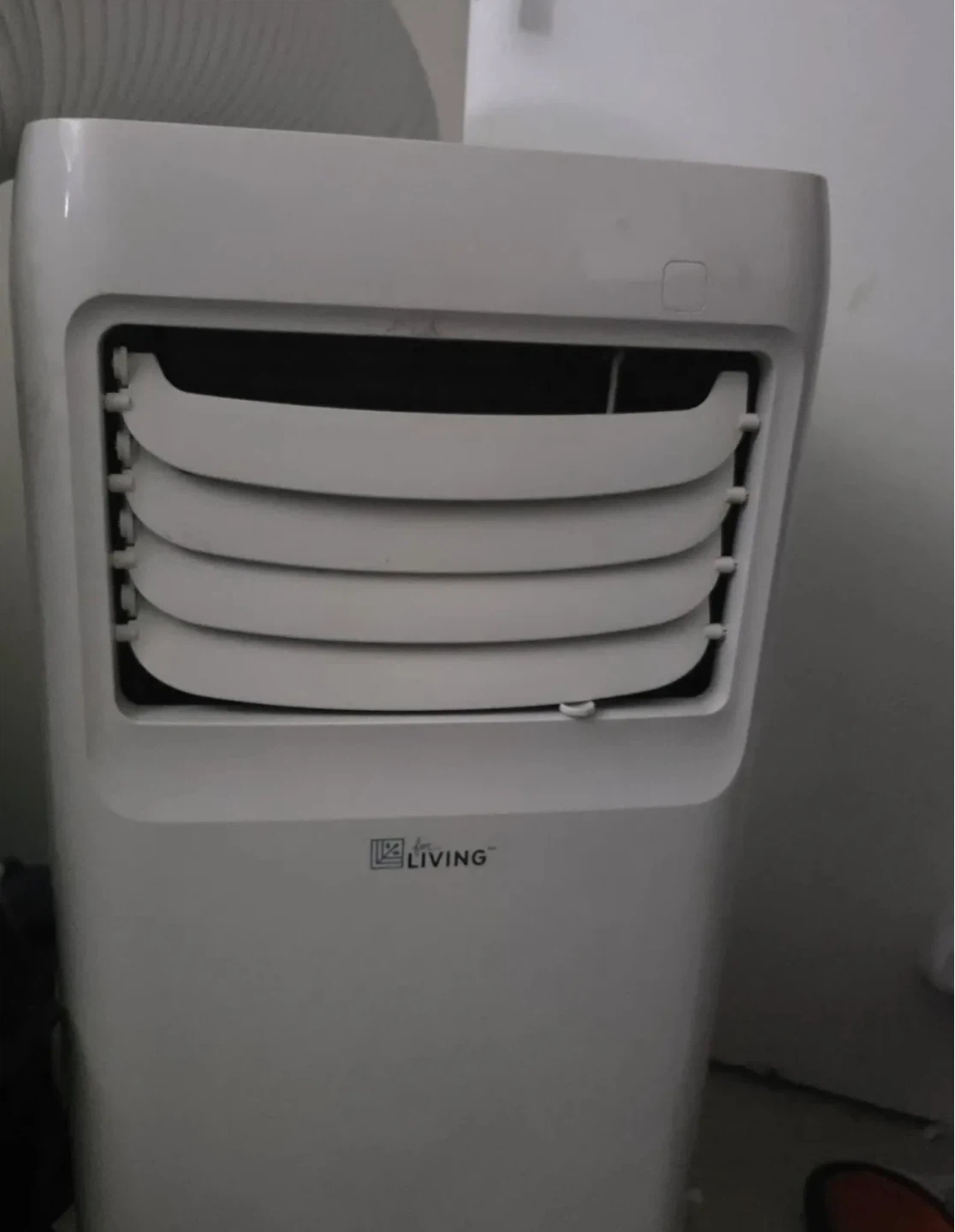 Living Portable Air Conditioner