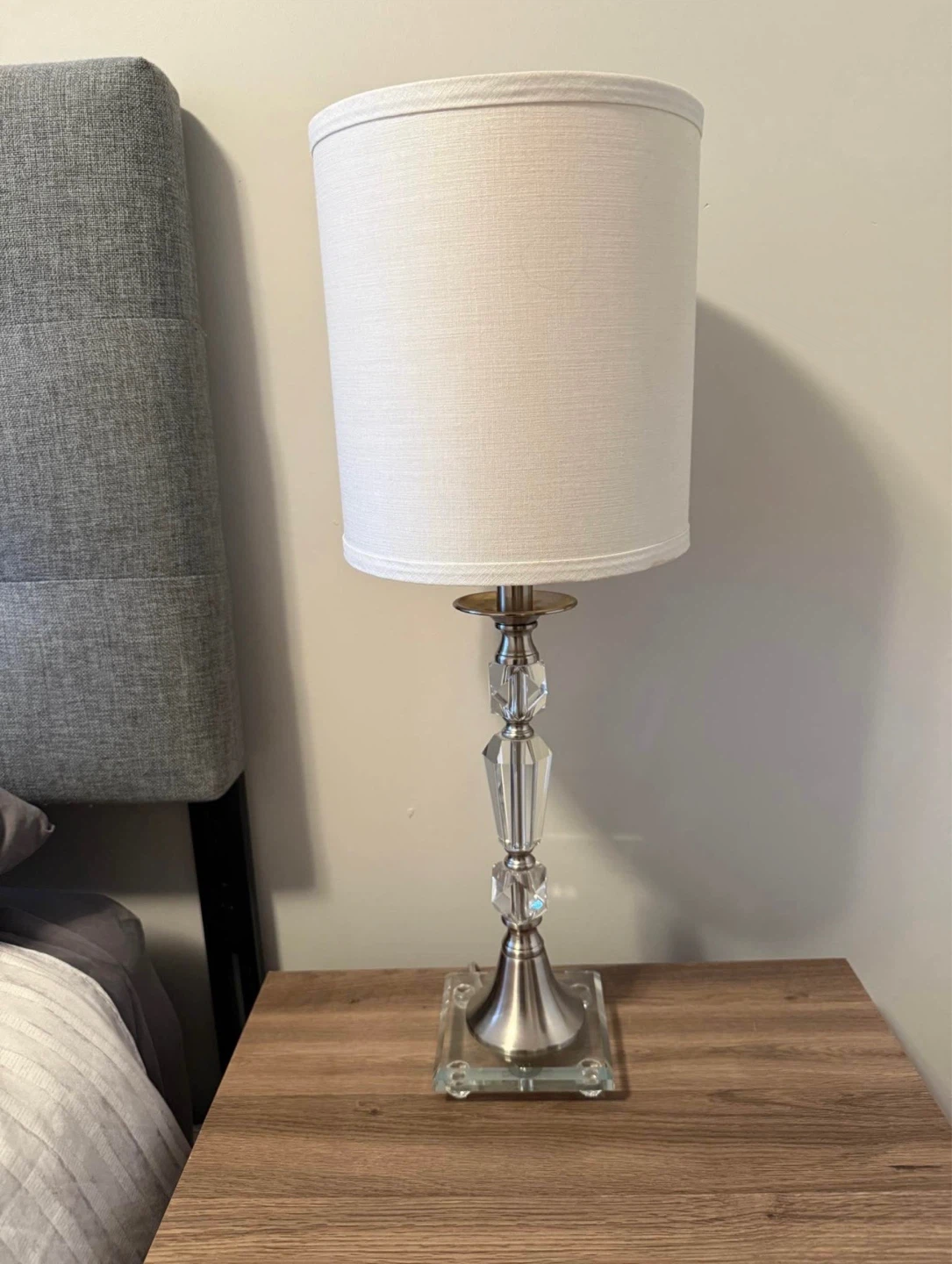 Lamp shades