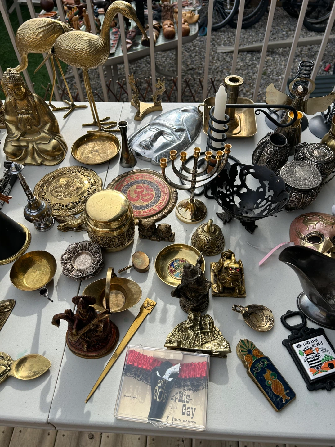 MOVING SALE – THIS WEEKEND! - photo 5