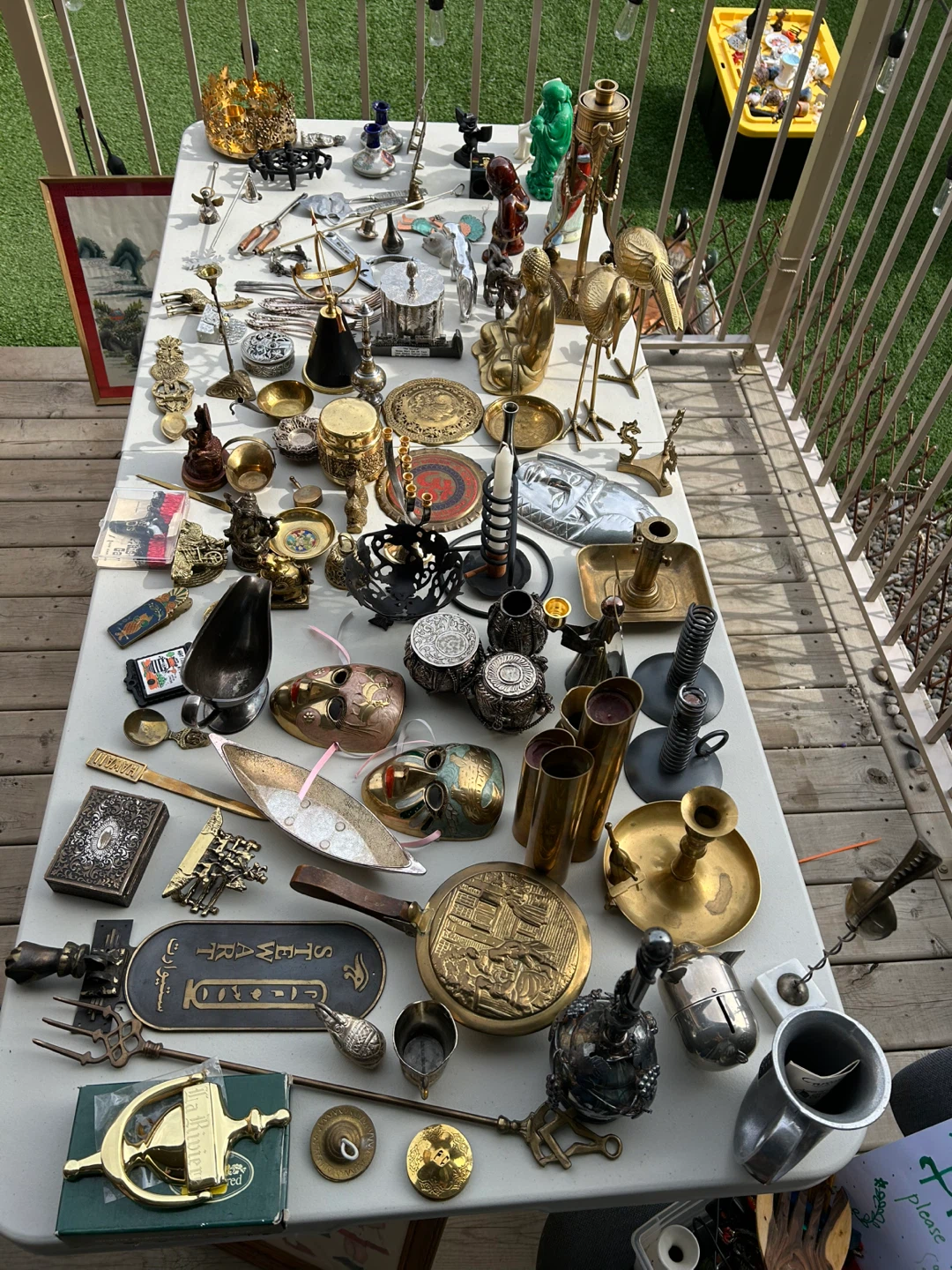 MOVING SALE – THIS WEEKEND! - photo 4