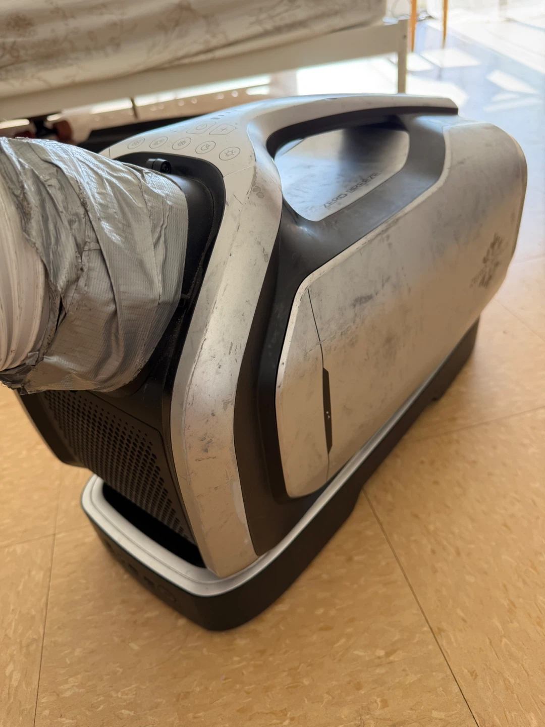 Zero Breeze Mark 2 Portable Air Conditioner - photo 5