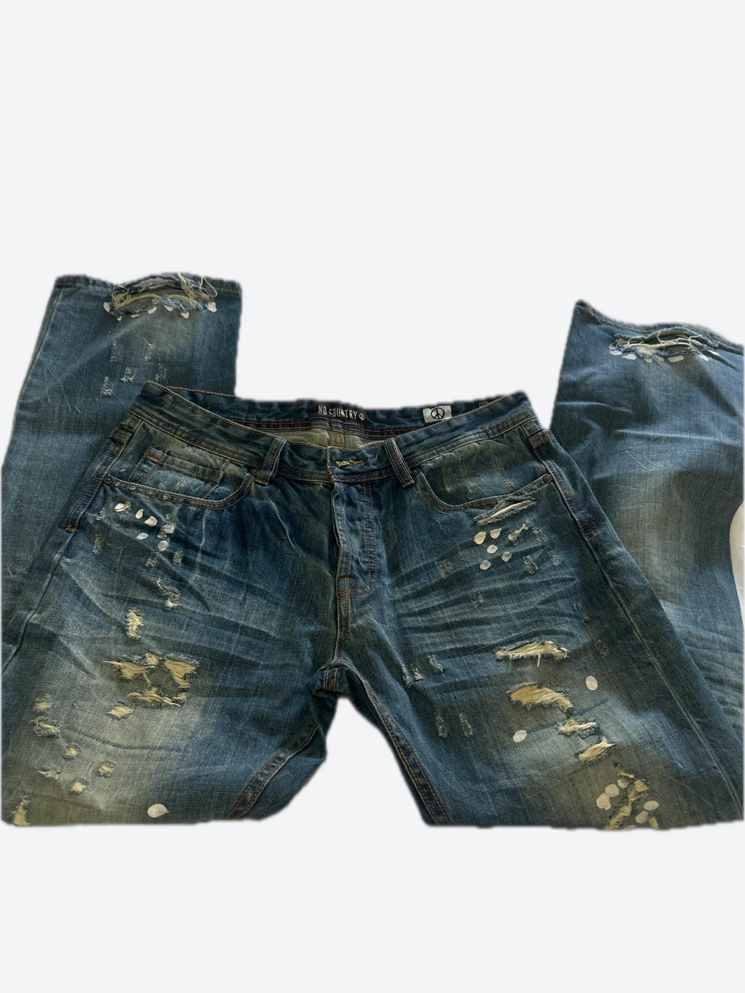 No country brand - photo 2