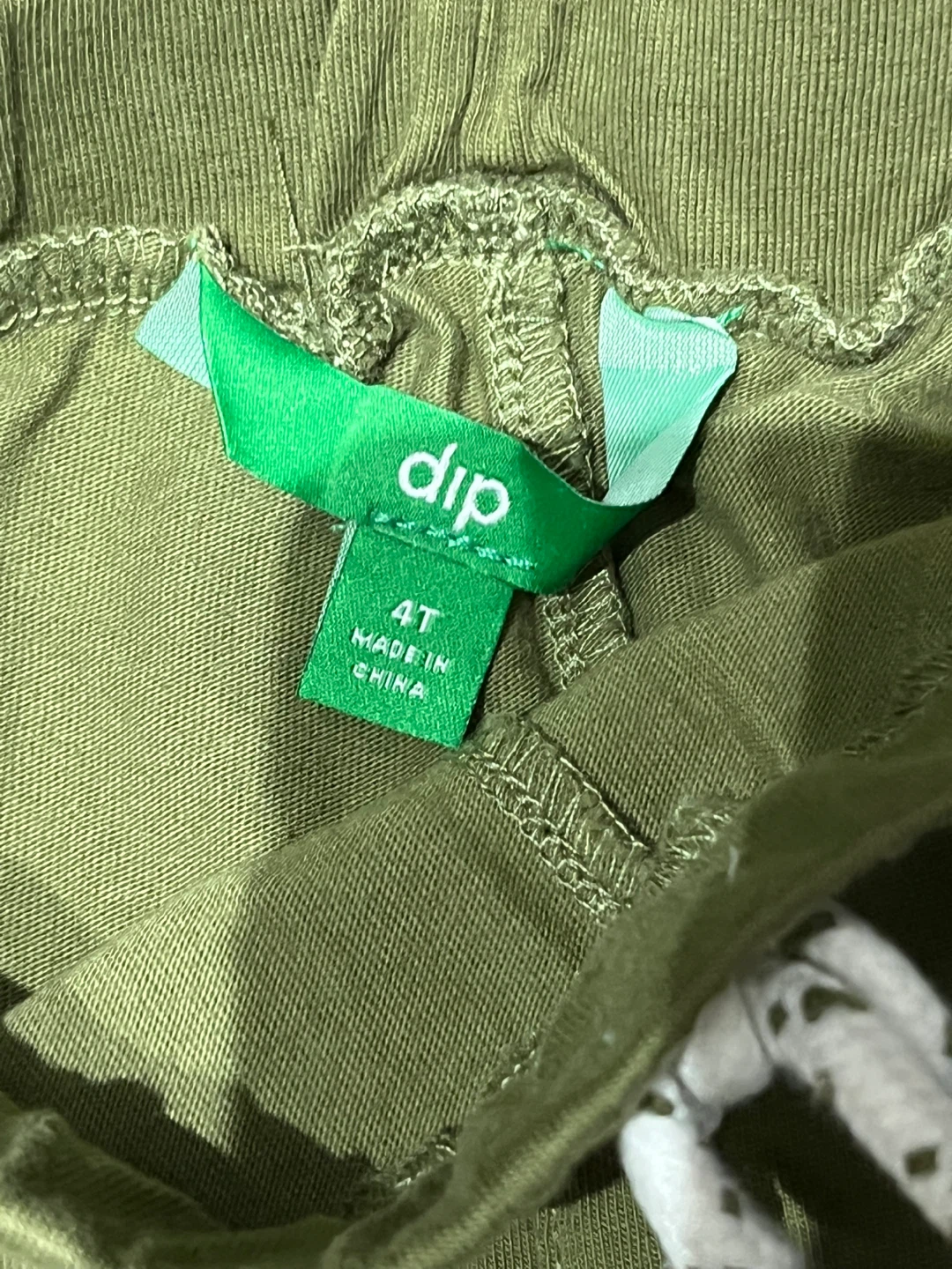 Bundle of 4 Kids' Pants - Dip, Harry Potter, Old Navy - photo 2