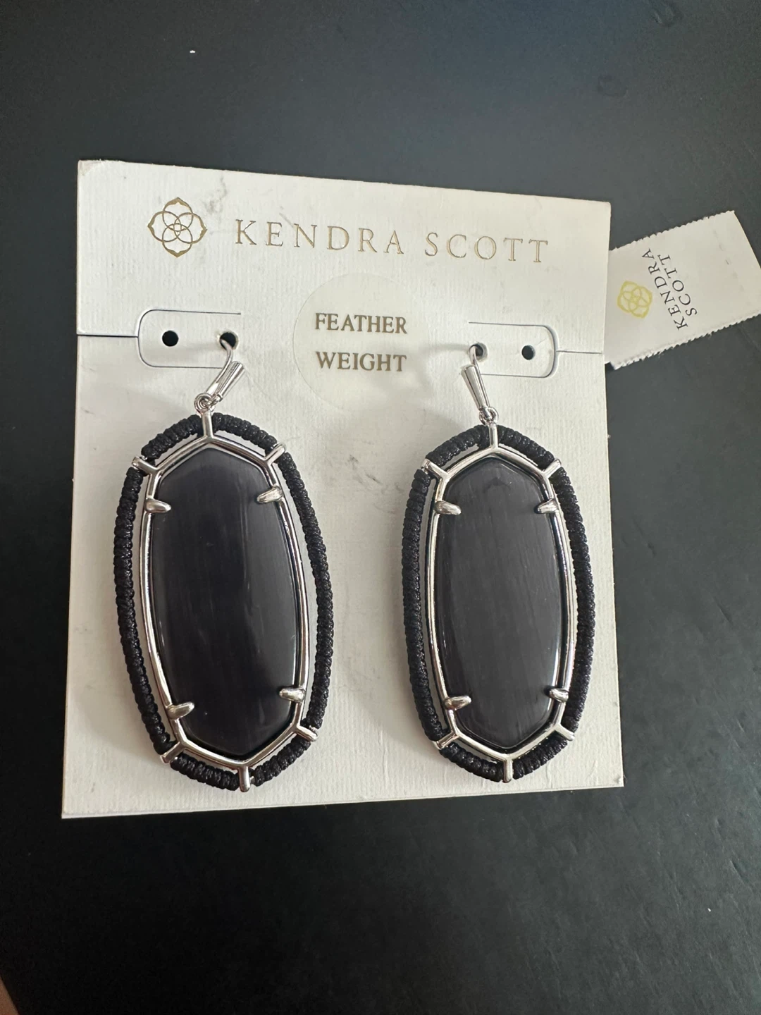 Kendra Scott Earrings
