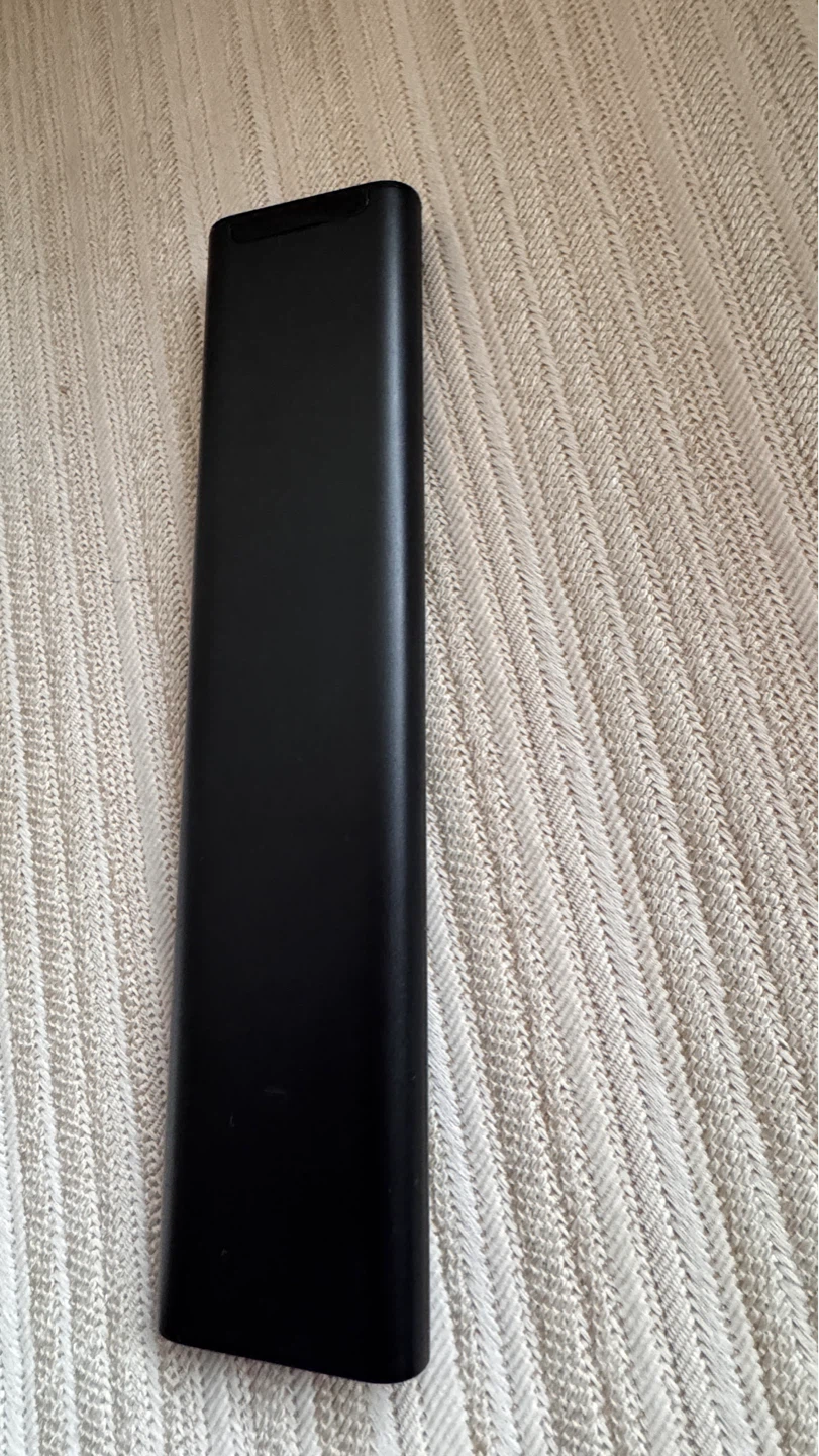 Hisense TV 65 inch - photo 3