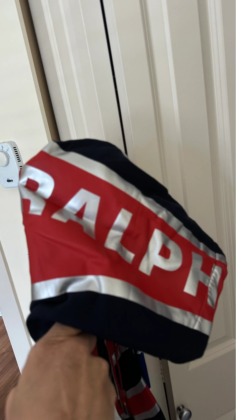 Ralph Lauren Hoodie - photo 2