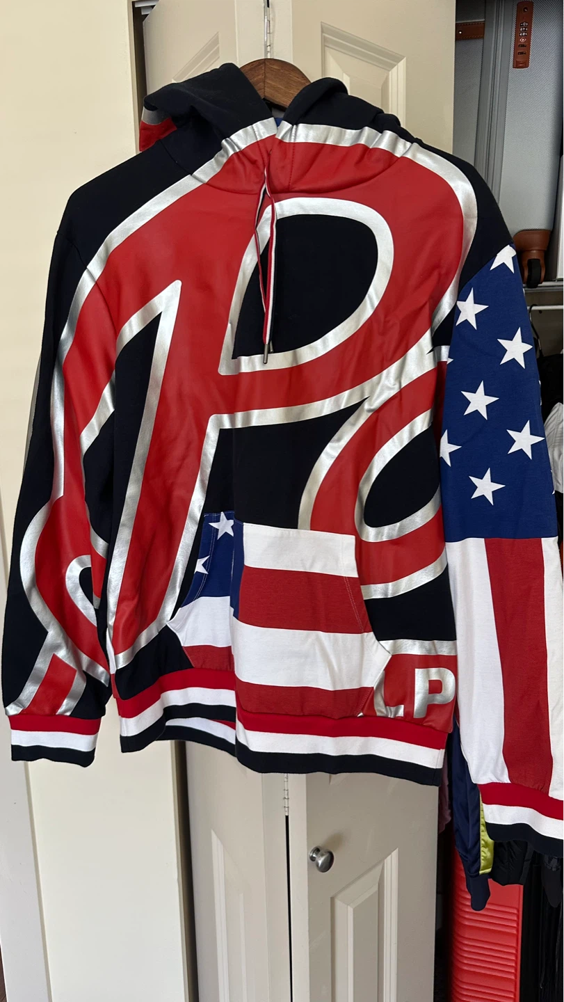 Ralph Lauren Hoodie