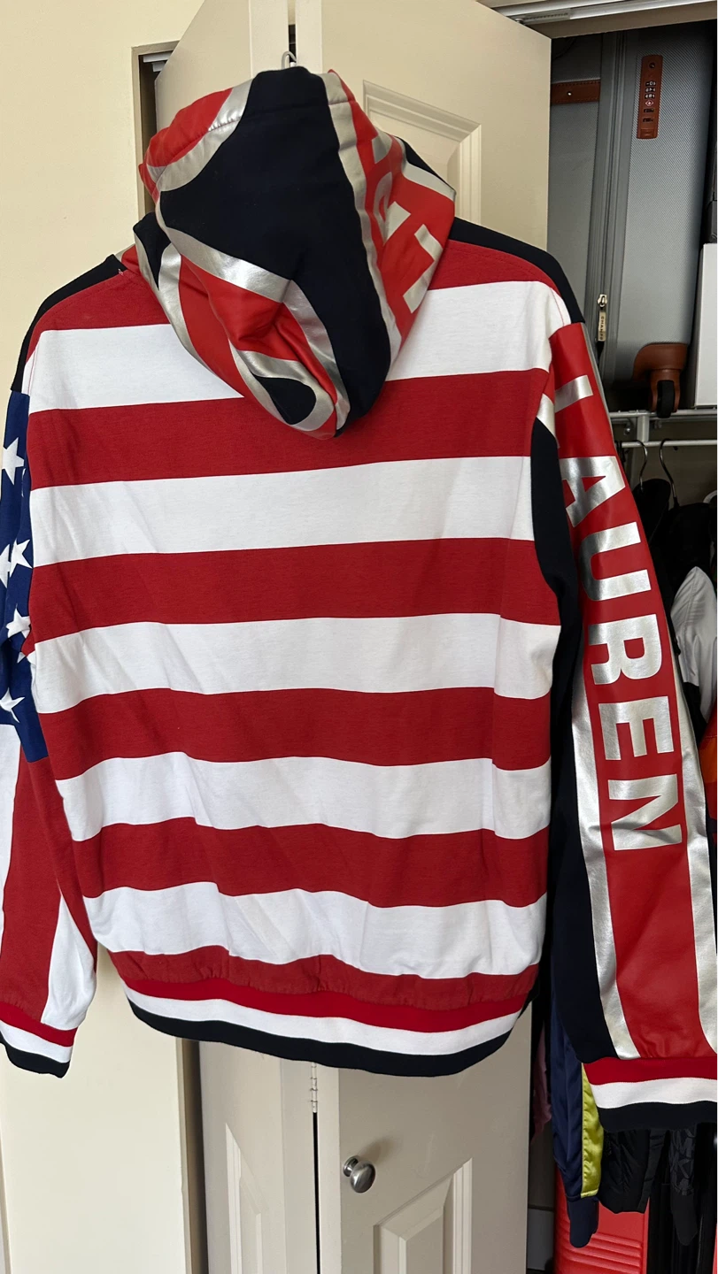 Ralph Lauren Hoodie - photo 3