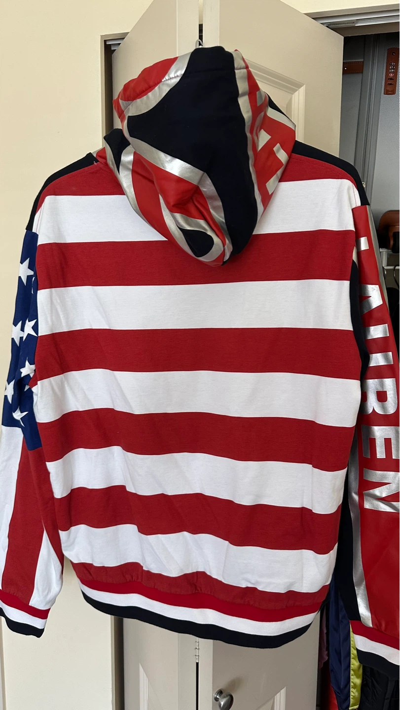 Ralph Lauren Hoodie - photo 4